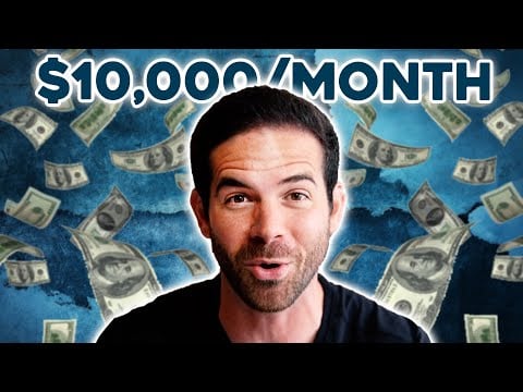 EXACTLY How to Reach $10,000/Month within 90 Days..