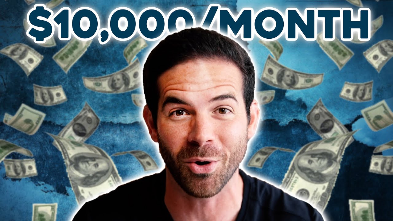 EXACTLY How to Reach $10,000/Month within 90 Days..