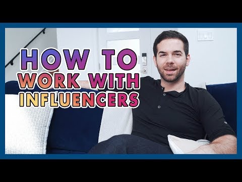 How To Partner With Influencers That Will Grow Your Business