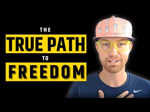 The True Path to Freedom in Your Business