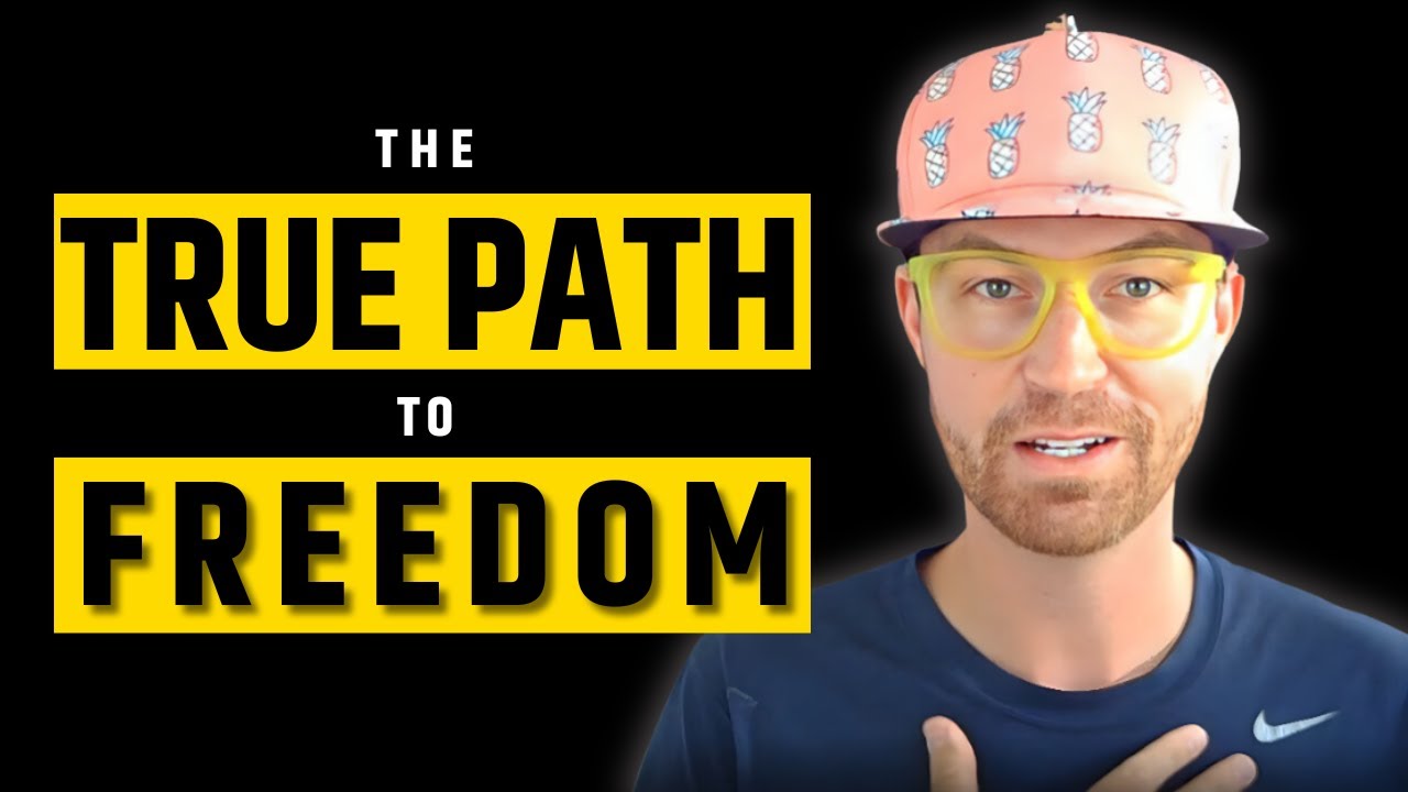 The True Path to Freedom in Your Business