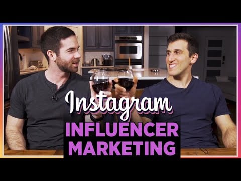 Instagram Influencer Marketing: How To Find A Face To Multiply Your Sales