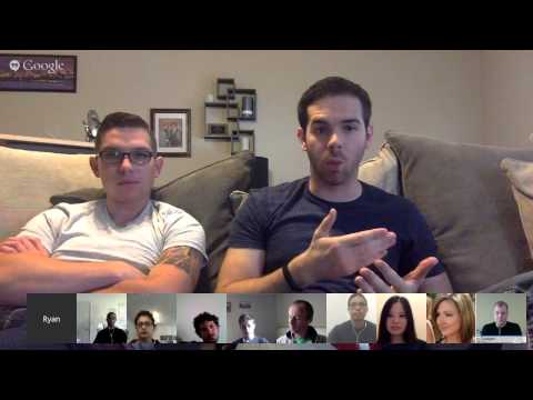 How To Launch Your Amazon Business - Tribe Hangout 5/30/2015