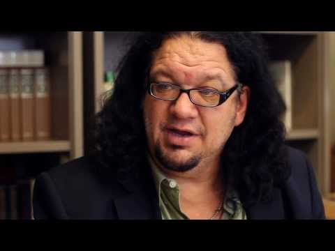 Penn Jillette: Why I Am A Libertarian