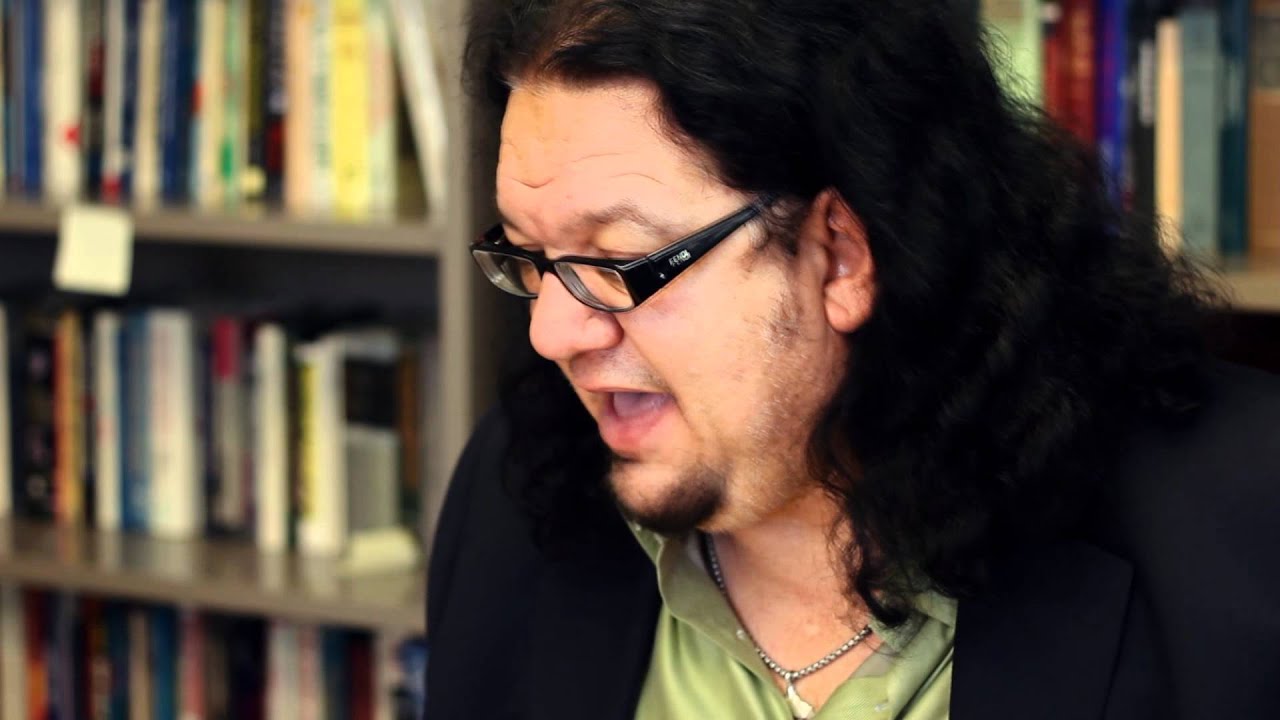 Penn Jillette: Why I Am A Libertarian