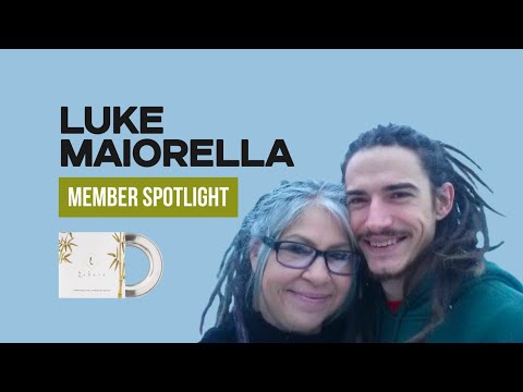 Member Spotlight: Luke Maiorella, Founder of Lukara