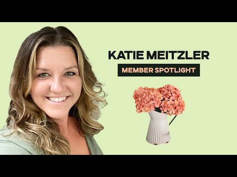 Member Spotlight: Katie Meitzler of Red Fox Primitives