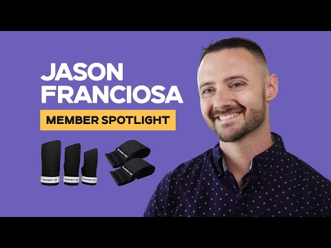 Member Spotlight: Jason Franciosa, Founder of Element 26