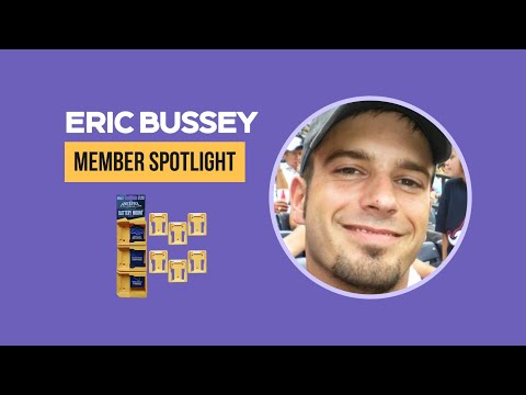 Member Spotlight: Eric Bussey, Founder of Rebel Tool Co.