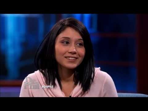 Dr. Phil Surprises a Guest Preparing for a New Baby