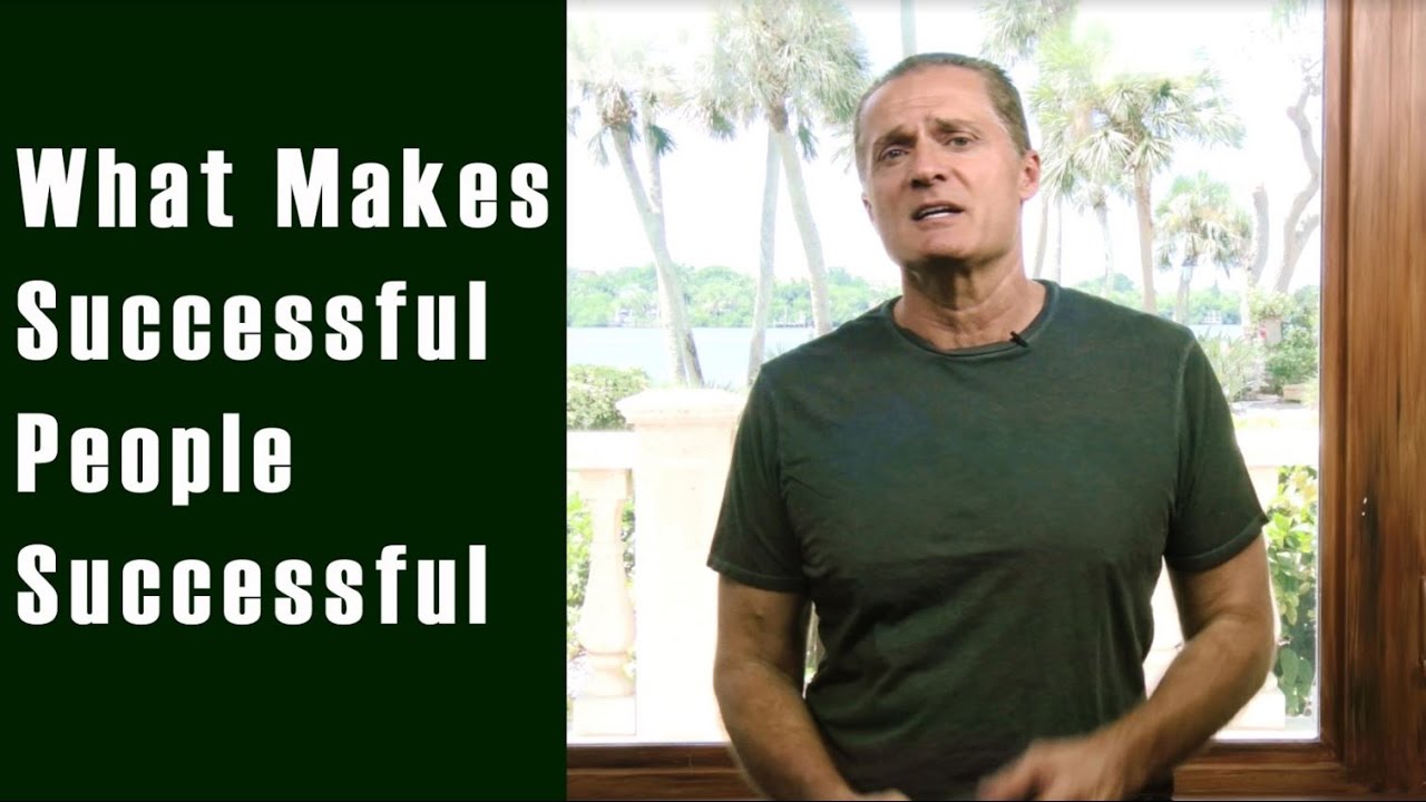 What Makes Successful People Successful With Rod Khleif