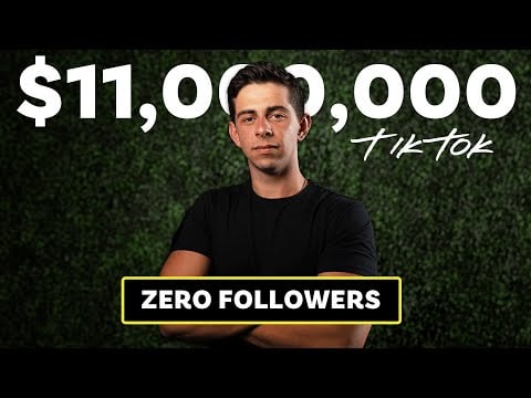 From Idea to $11M in 18 Months | Oliver Brocato - Tabs