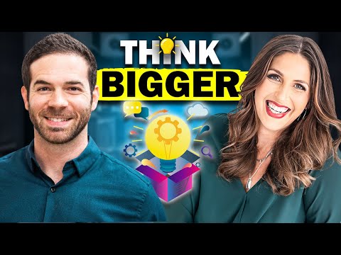 How To Think Like An 8 Figure Entrepreneur w/ Ruth Soukup