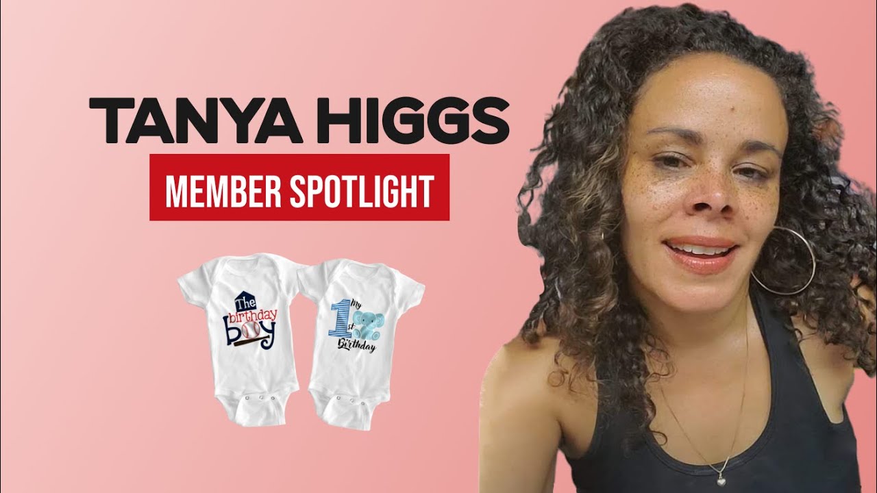 Member Spotlight: Tanya Higgs, Founder of Luke and Lulu