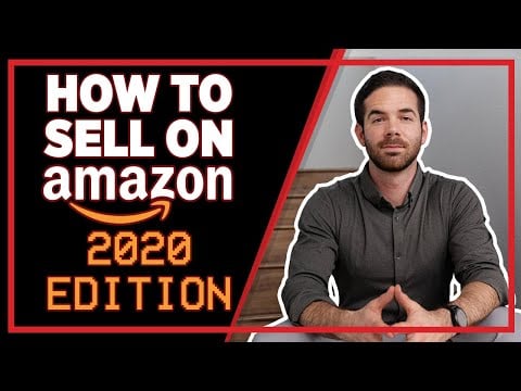 How To Sell On Amazon In 2020: AUDIENCE & Great Physical Products