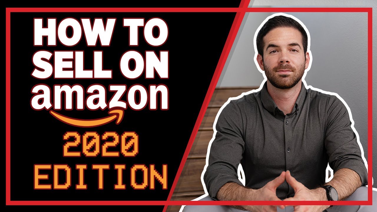 How To Sell On Amazon In 2020: AUDIENCE & Great Physical Products