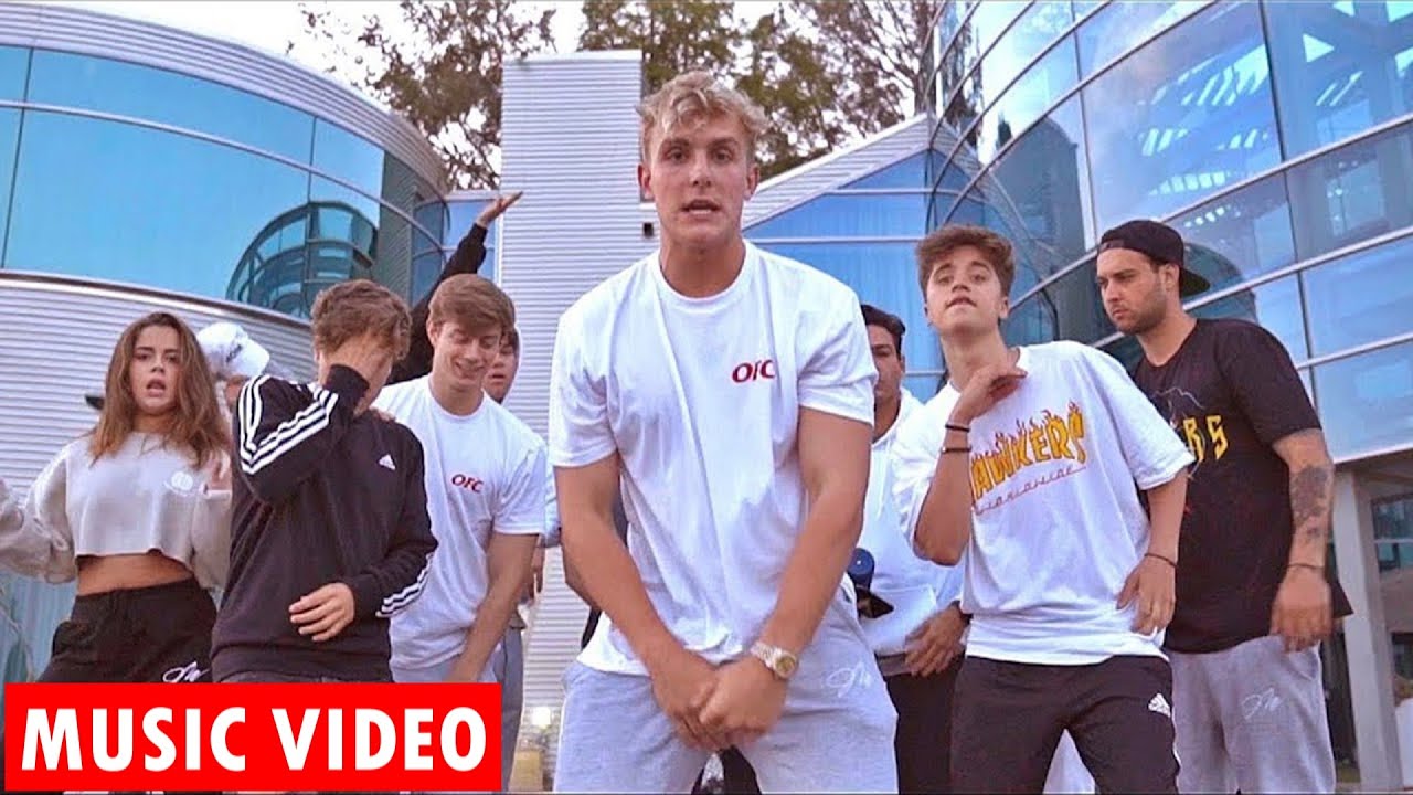 Jake Paul - It's Everyday Bro (Song) feat. Team 10 (Official Music Video)