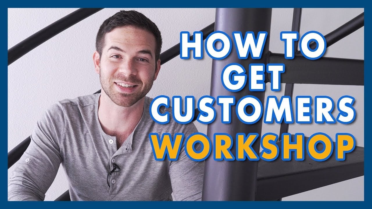 How To Get Customers - Targeting The Ideal Buyers For Your Brand w/ Max Kerwick