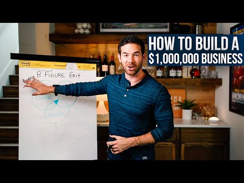 Can You Build A 7-Figure Business Without All The Hard Stuff?