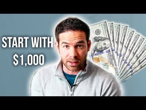 How To Start A Successful Business with $1000