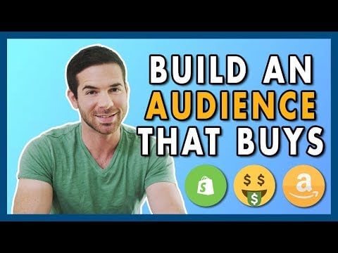 How To Build An Audience That BUYS From Your Business