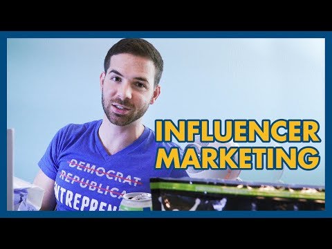 Influencer Marketing : How to Partner With Influencers And Increase Sales