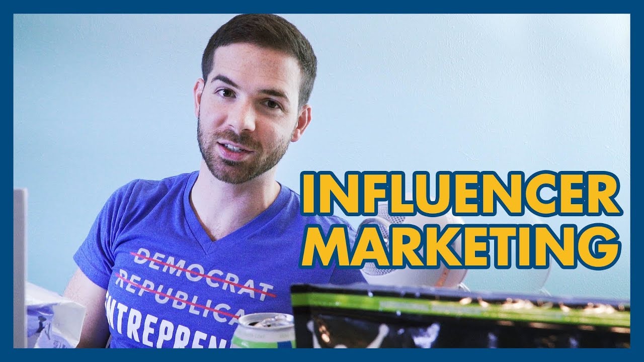 Influencer Marketing : How to Partner With Influencers And Increase Sales