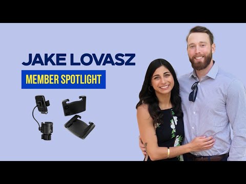 Member Spotlight: Jake Lovasz, Founder of Integral USA