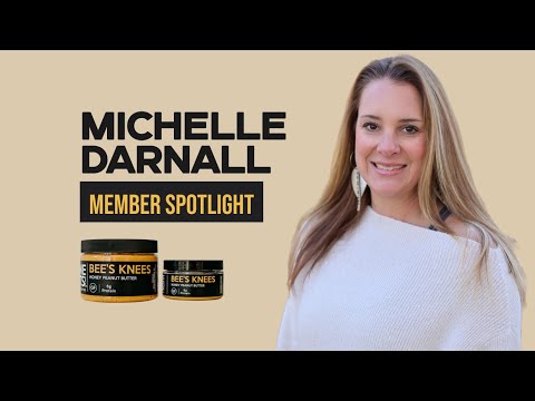 Member Spotlight: Michelle Darnall