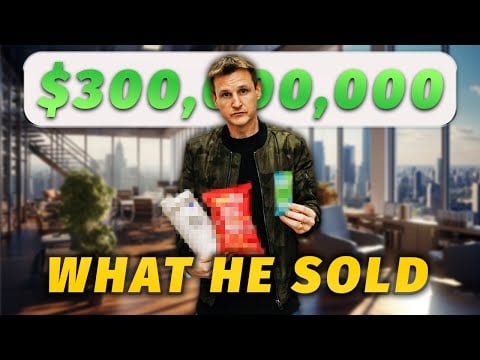 How Rob Dyrdek Made $300M In 6 Years