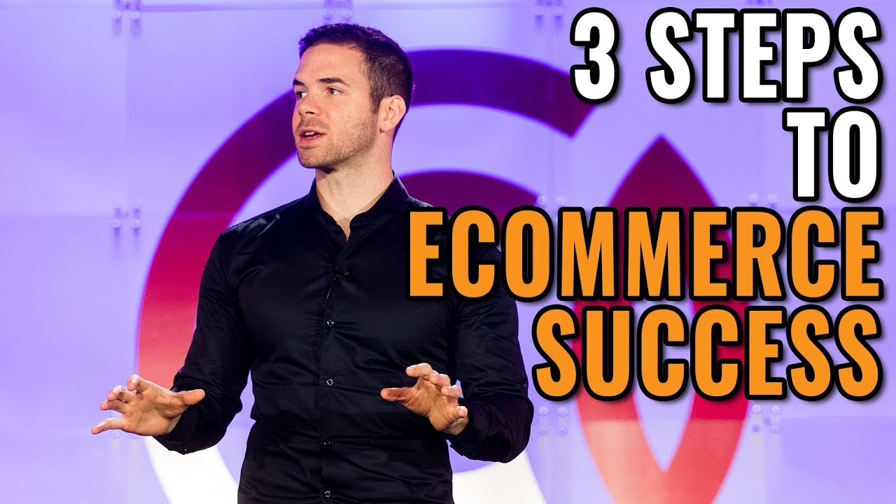 3 Steps To eCommerce Success: What Most Amazon Sellers Get Wrong In Business