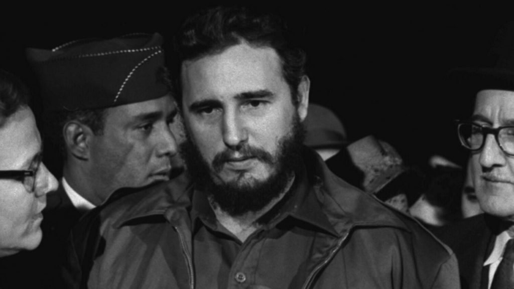 capitalism, fidel castro, cuba