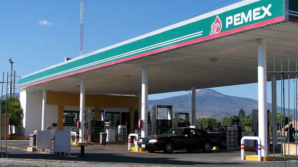 reforms, gas shortage, mexico, capitalism