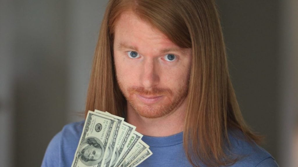 viral videos, jp sears, capitalism, freedom fast lane