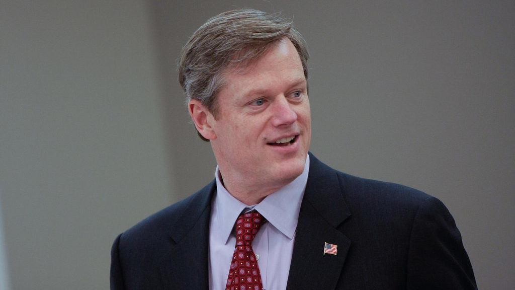 medicaid, Charlie Baker, massachusetts, capitalism