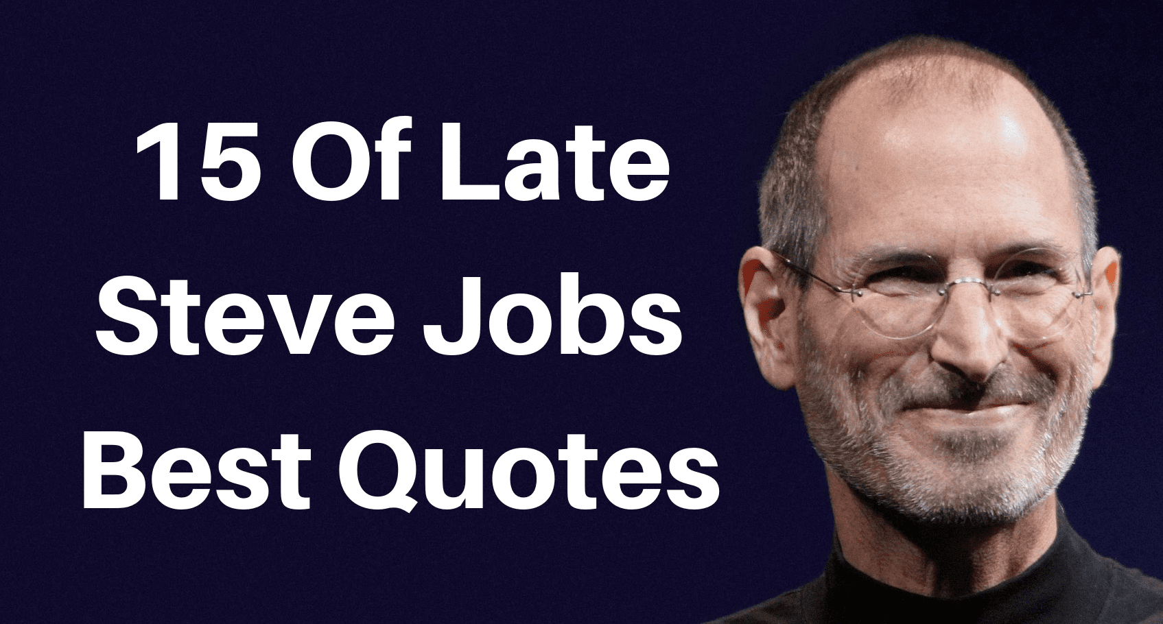 steve jobs quotes about success