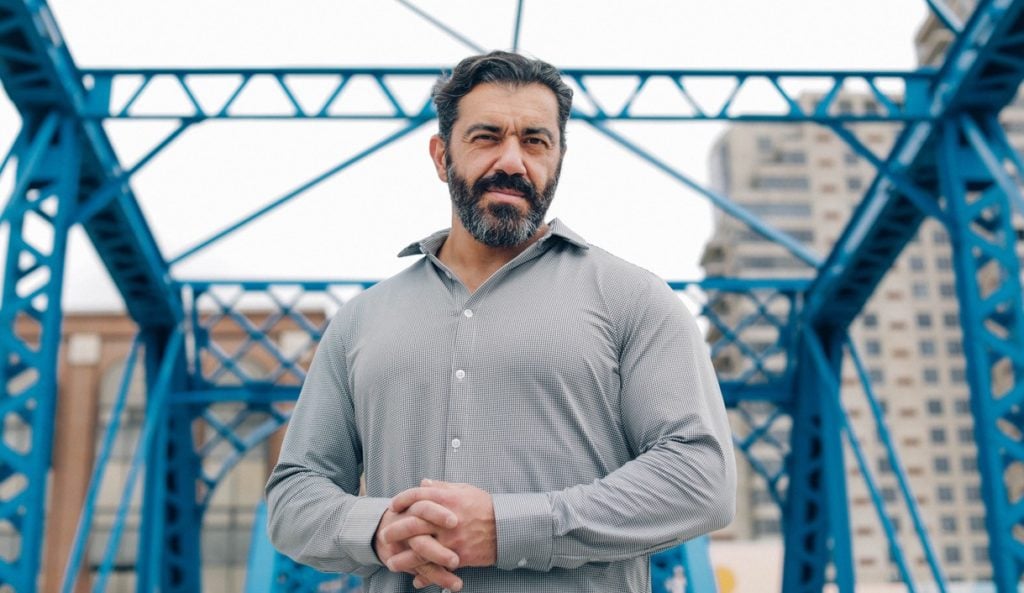 bedros keuilian net worth