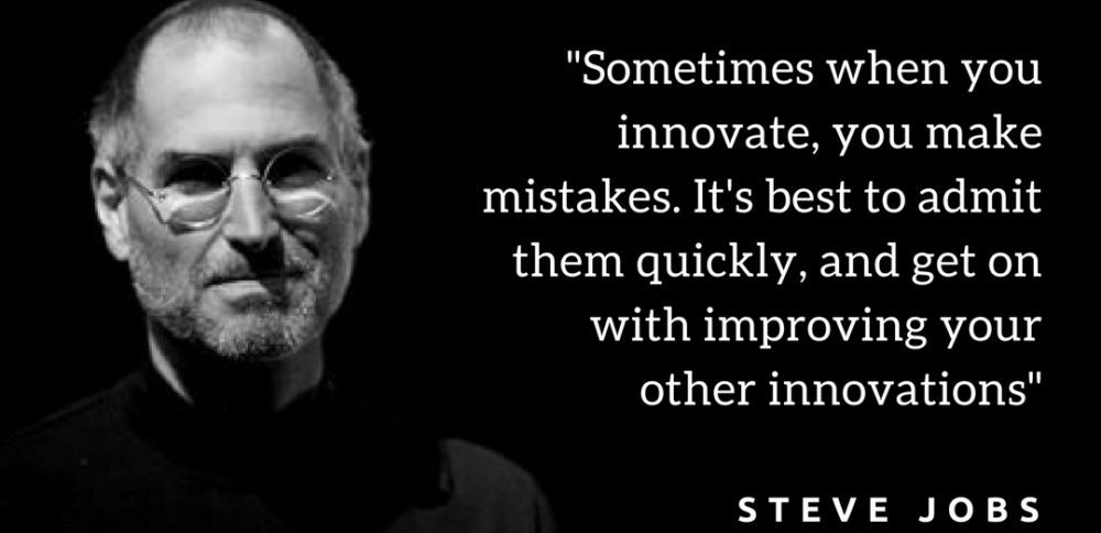 Steve Jobs Quotes: 15 Best For Inspiriation & Leadership - Capitalism.com