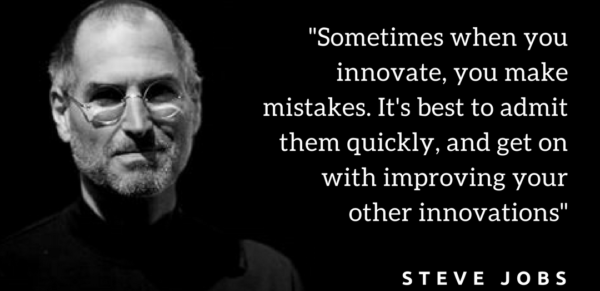 Steve Jobs Quotes: 15 Best For Inspiriation & Leadership - Capitalism.com