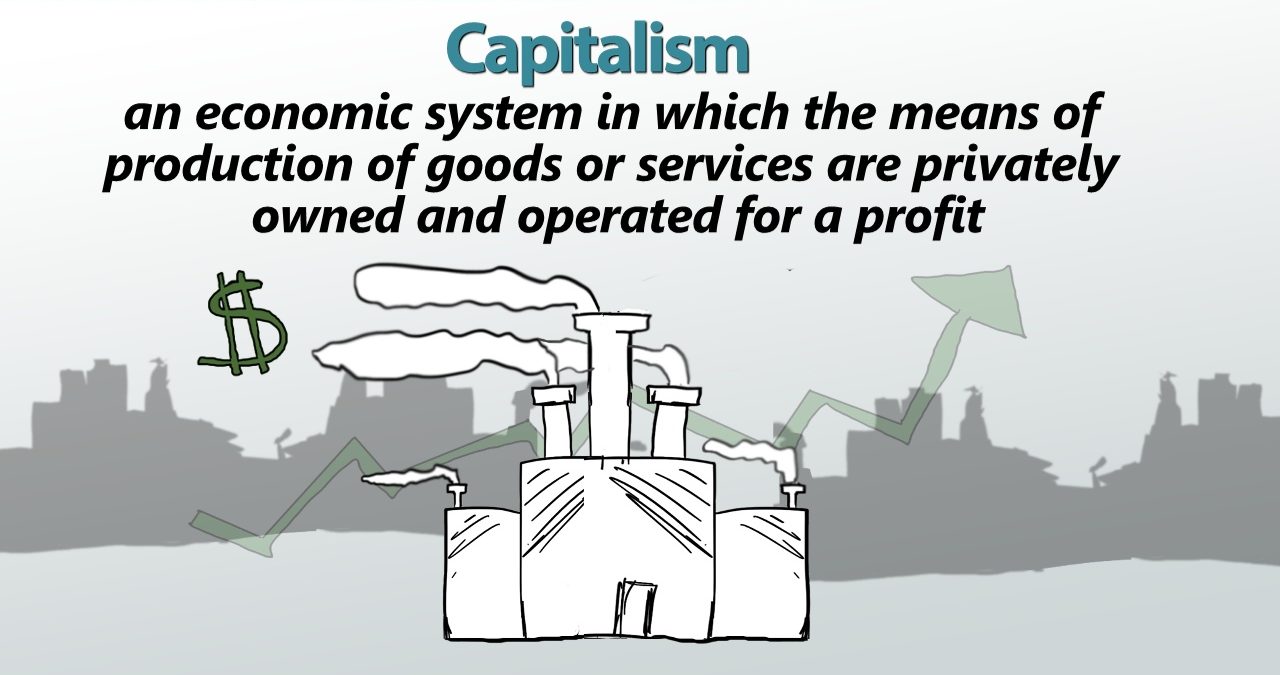 Top 10 Examples Of Capitalism Worldwide Capitalism 