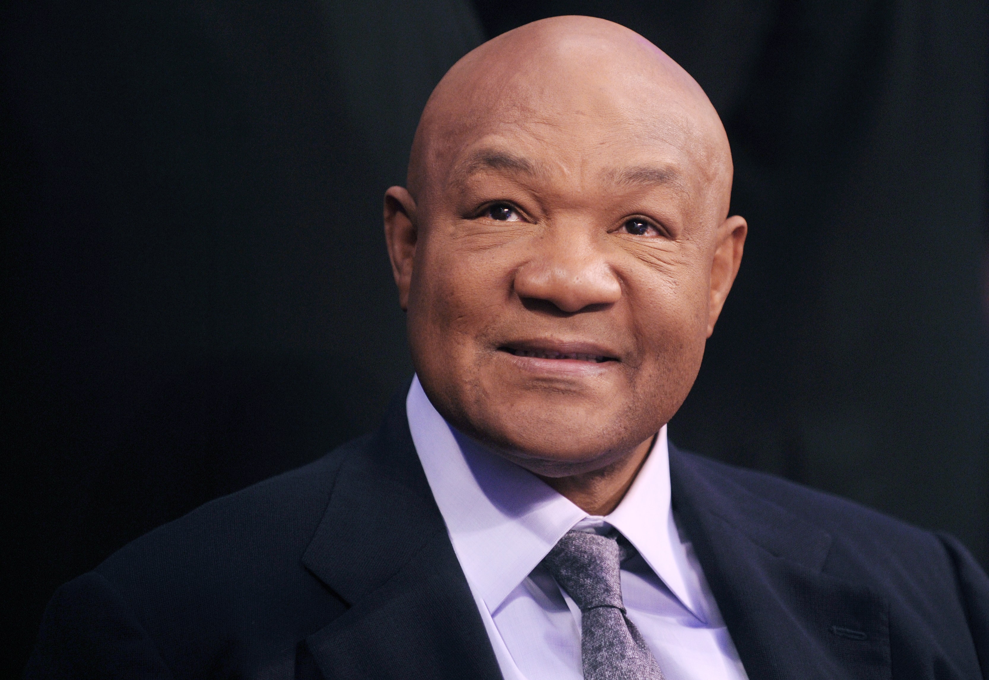 Foreman's Net Worth From Heavyweight Boxer to Entrepreneur