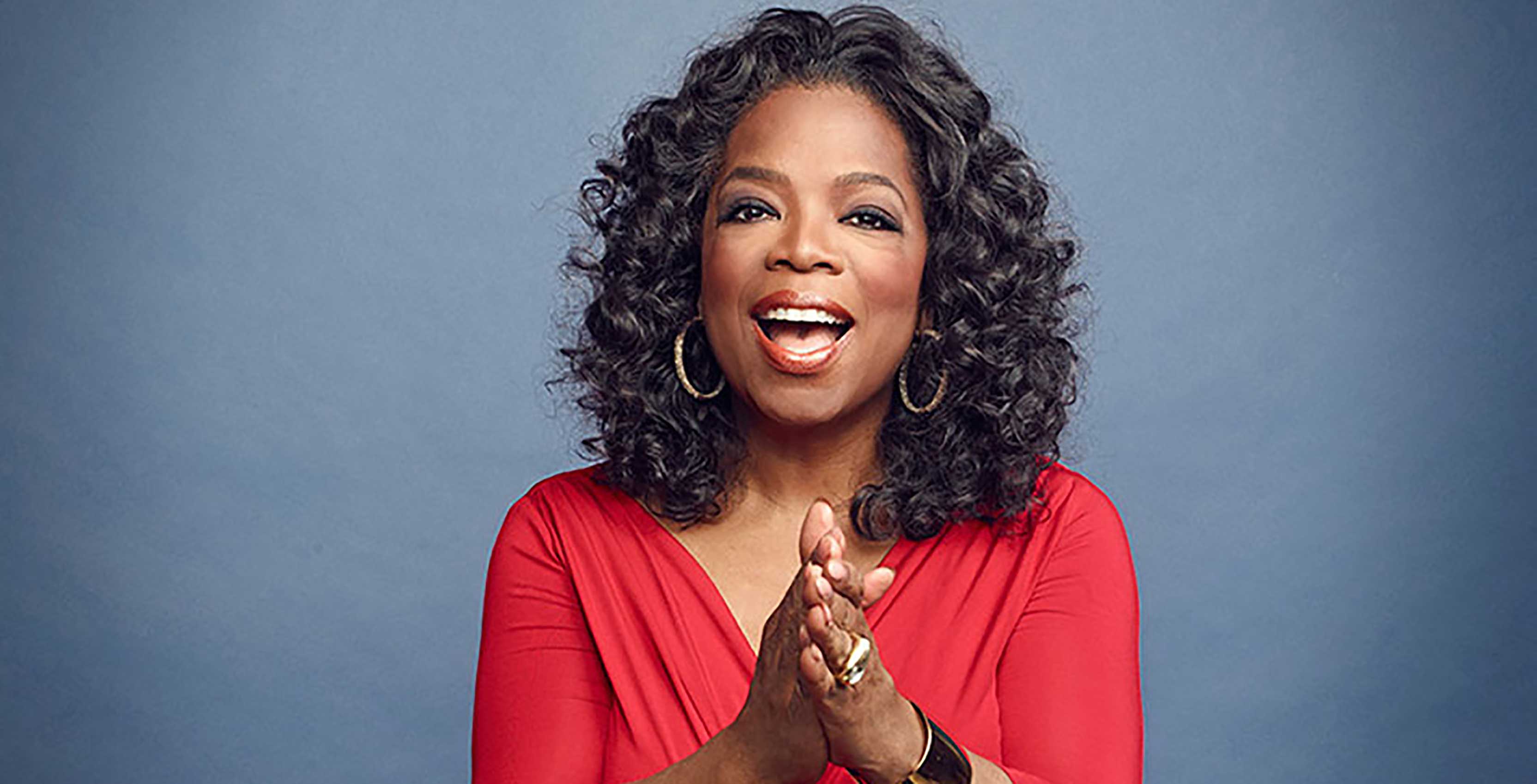 Oprah'S List 2024 deedee natala