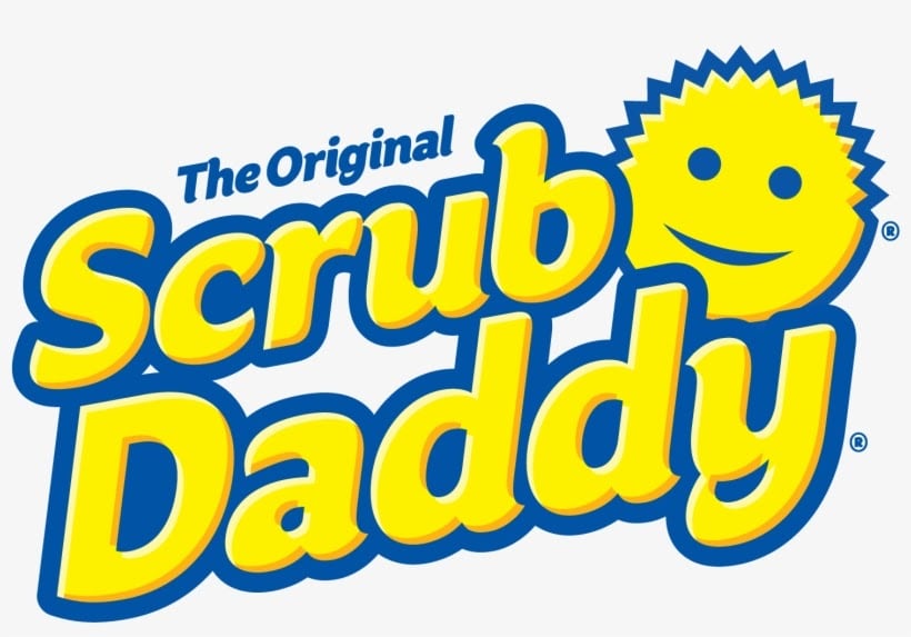 You Need the Scrub Daddy Sponge Set—Here's Why