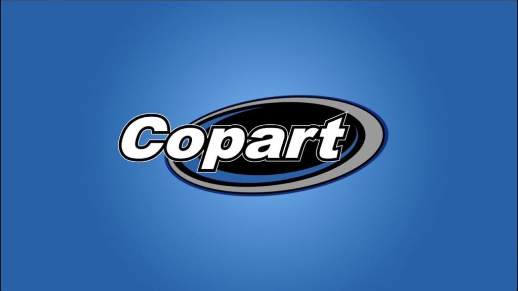 Copart