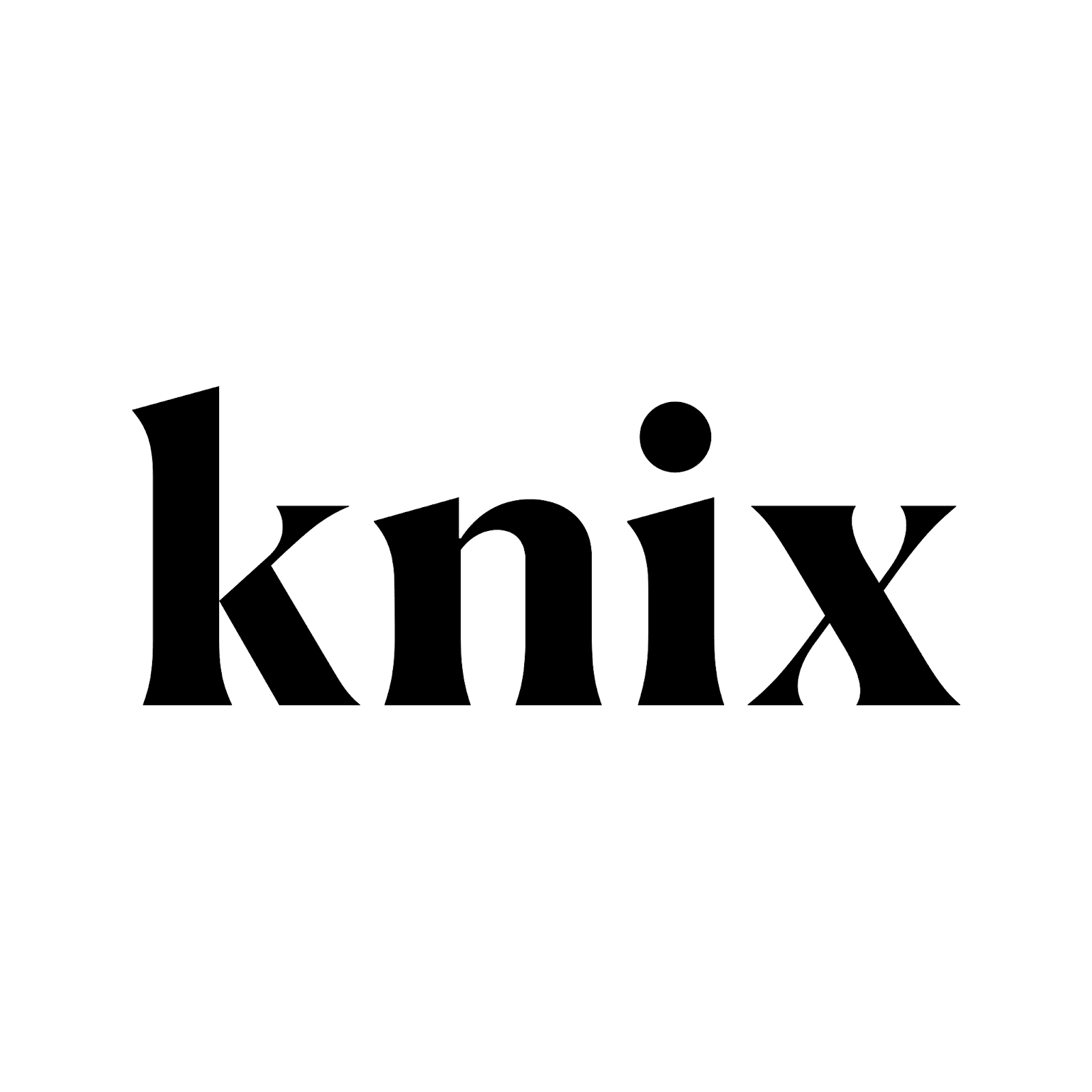 Knix Starter Period Kit - Knix