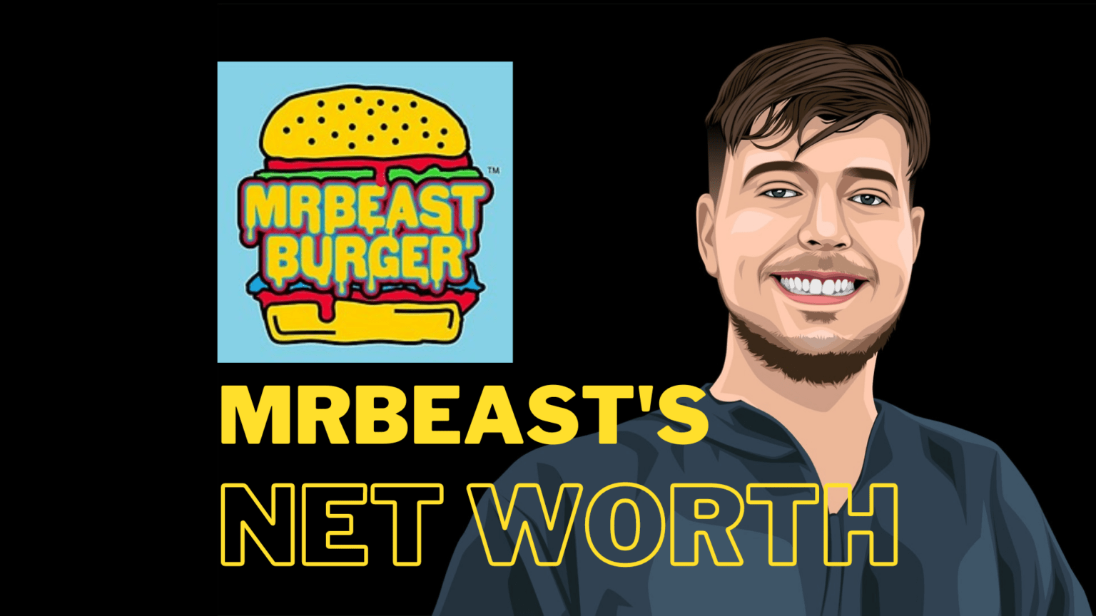 What Is MrBeast's Net Worth?