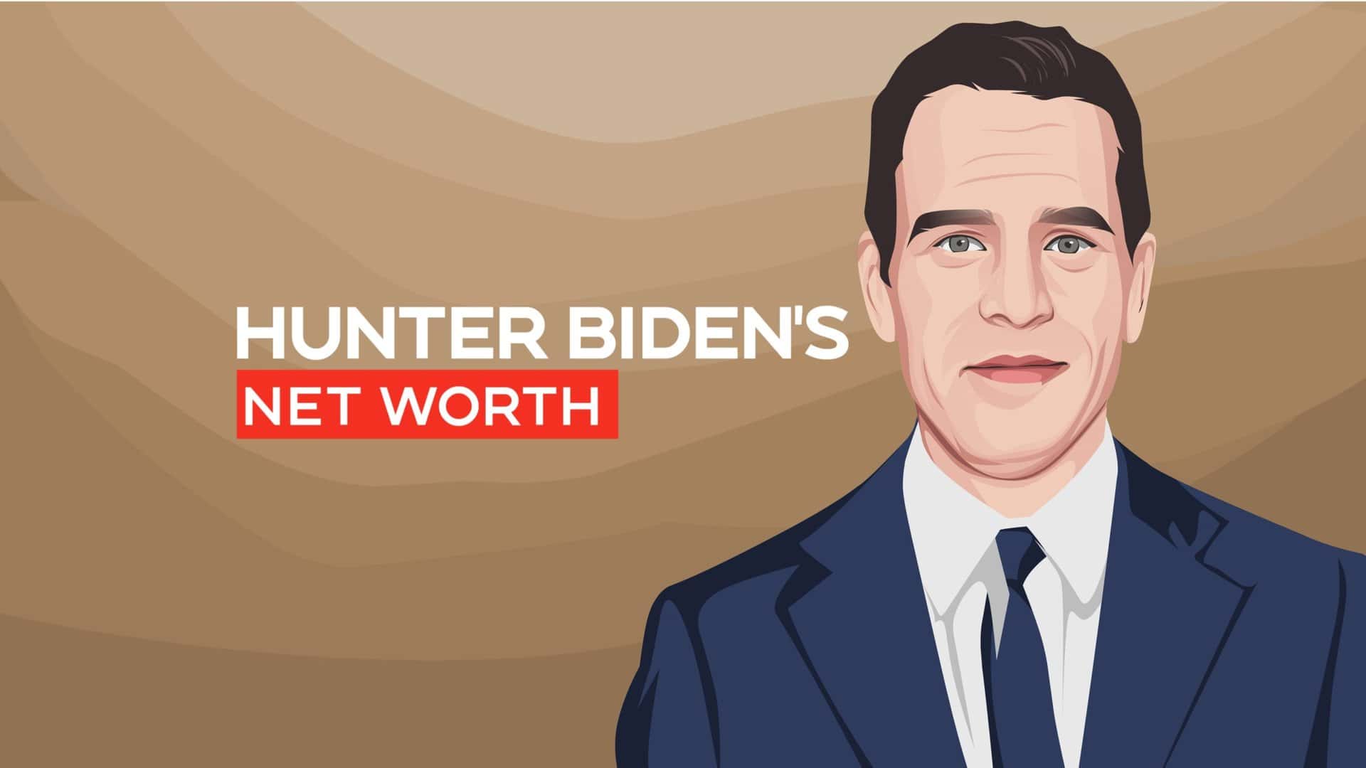 Hunter Biden's