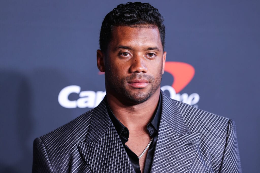Russell Wilson's Net Worth and Story