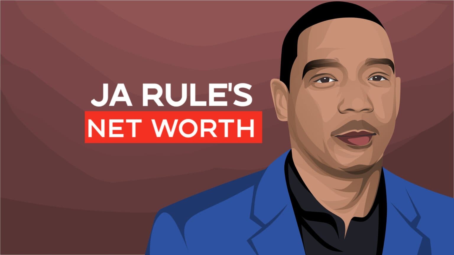 Ja Rule's Net Worth The Millionaire American Rapper’s Success Story
