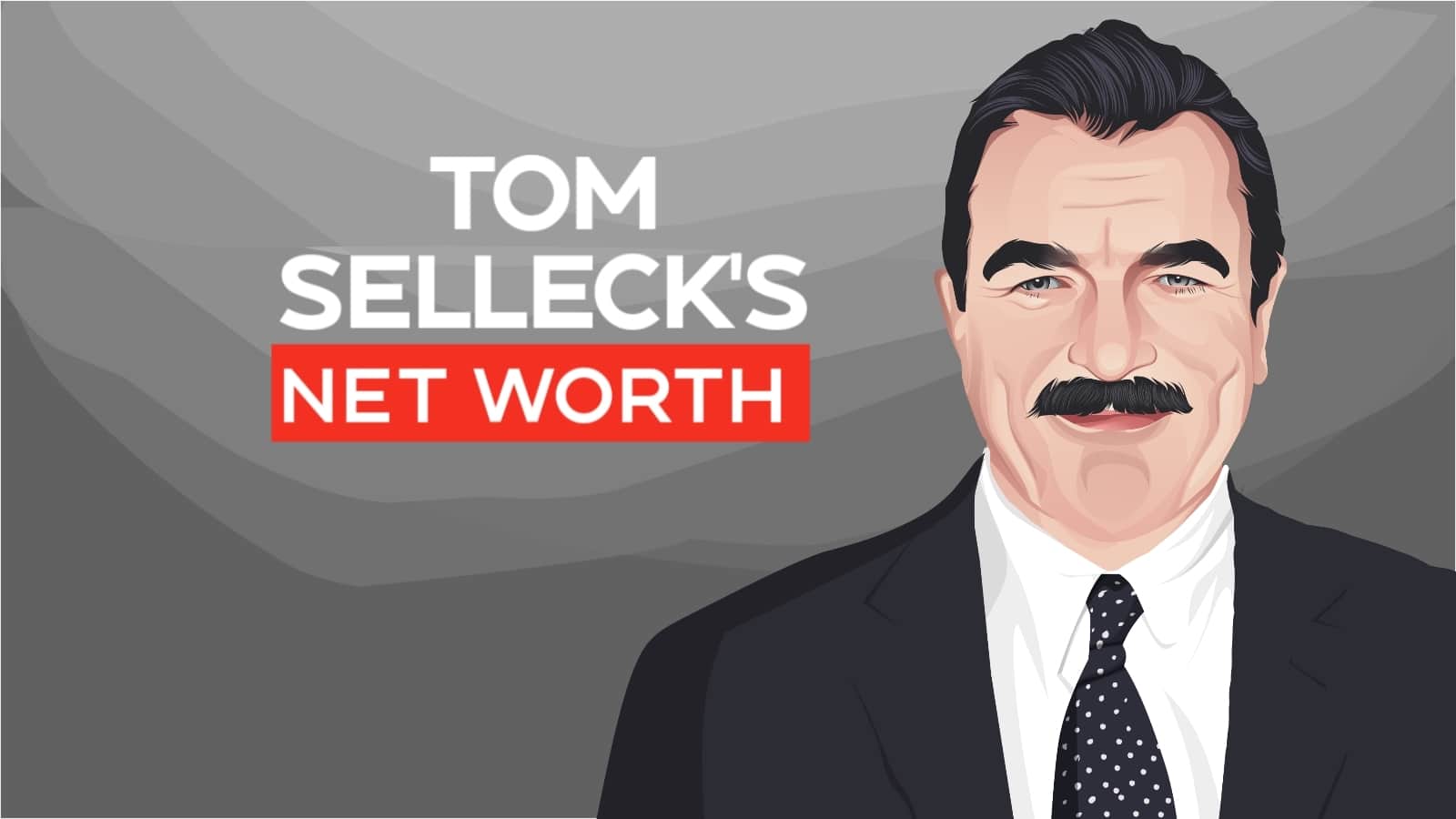 Tom Selleck Net Worth 2023 (FORBES) Assets, Salary - Net Worth Club 2023